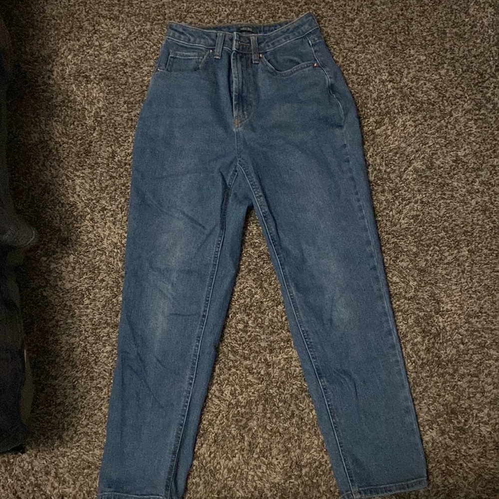 Target jeans